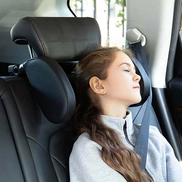 Naslon za glavu za auto – udobna vožnja bez bolova u vratu