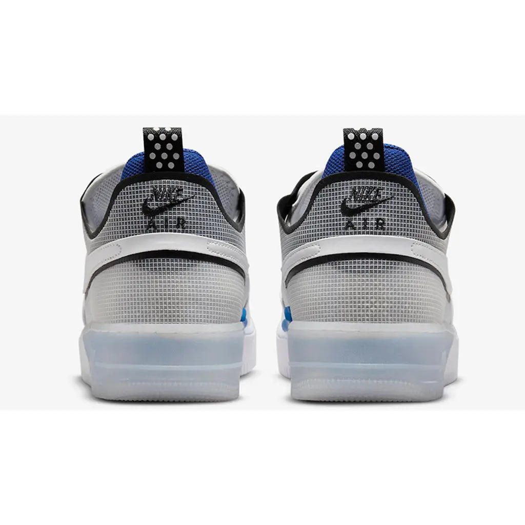 Nike Air Force 1 React – Patike za udoban i moderan korak!