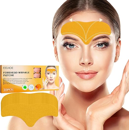 Beauty Sleep 10 Flastera za Čelo