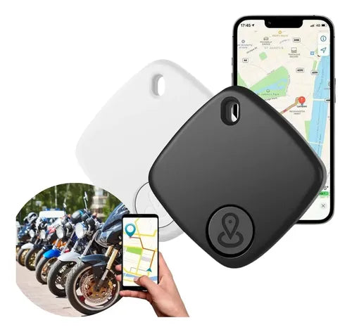 Find Tag pametni GPS privezak – pronađi ključeve, torbu i važne stvari za sekundu
