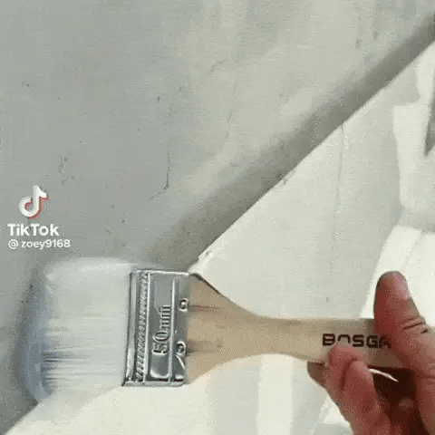 Vodootporna pasta za izolaciju