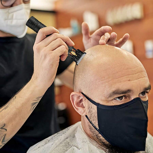 2u1 Mašinica za Šišanje i Brijanje