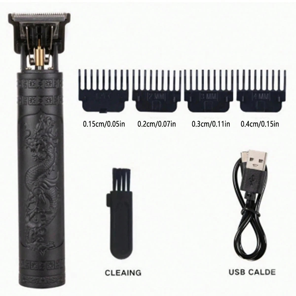 2u1 Mašinica za Šišanje i Brijanje