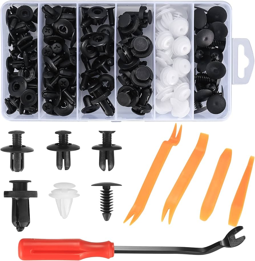 Car clips za auto – sitnice na svom mestu bez nereda