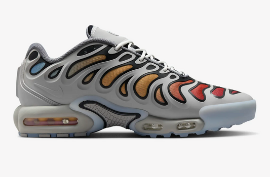 Nike Air Max Plus Drift – Moderan izgled i udoban korak!