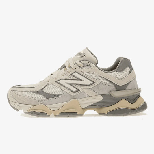 New Balance 9060 – Patike koje spajaju udobnost i moderan stil!