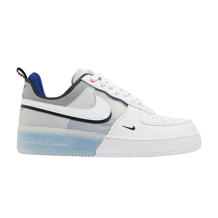 Nike Air Force 1 React – Patike za udoban i moderan korak!