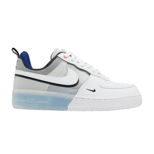Nike Air Force 1 React – Patike za udoban i moderan korak!