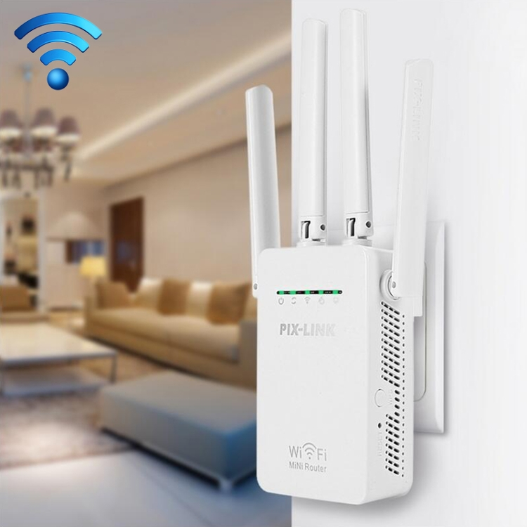 WiFi Pojačivač Signala – Jak internet u svakom delu doma