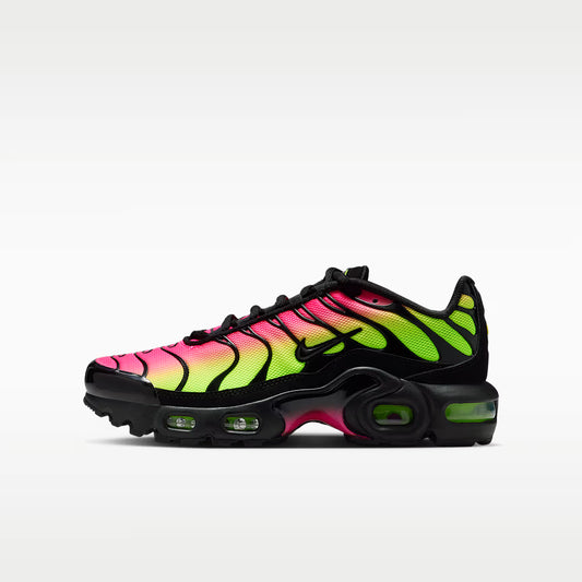 Nike Air Max Plus Hyper Pink Volt – Patike za maksimalnu udobnost i upečatljiv stil!