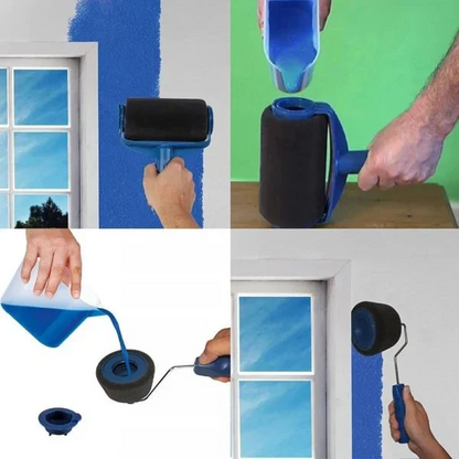KREČKO - Valjak za transformaciju vašeg doma!