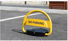 Automatski parking – sačuvaj svoje parking mesto bez stresa