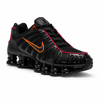 Nike Air Max Shox TL – Ikoničan izgled i vrhunska udobnost