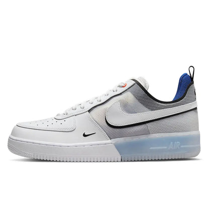 Nike Air Force 1 React – Patike za udoban i moderan korak!