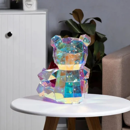 Crystal meda sa srcem – poklon koji govori više od reči