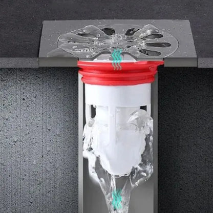 1+1 Filter Protiv Neprijatnih Mirisa - Unesite Slobodu Vašem Odvodu