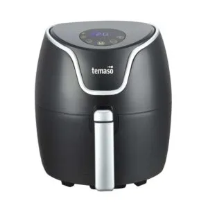 Friteza na vruć vazduh – hrskava hrana bez ulja