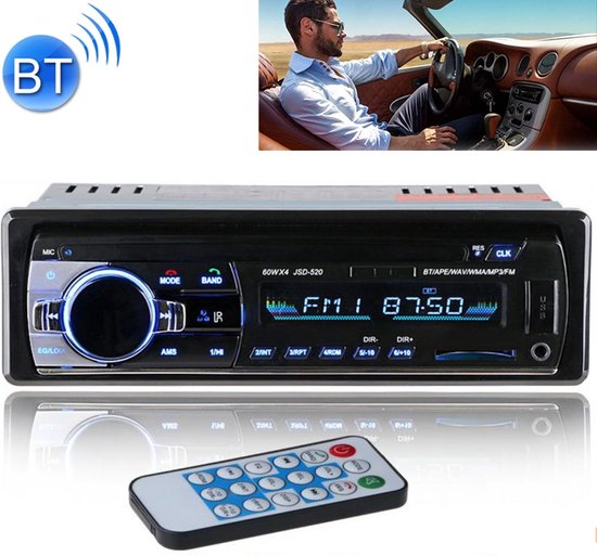 Auto radio – moćan zvuk i povezivanje u svakoj vožnji