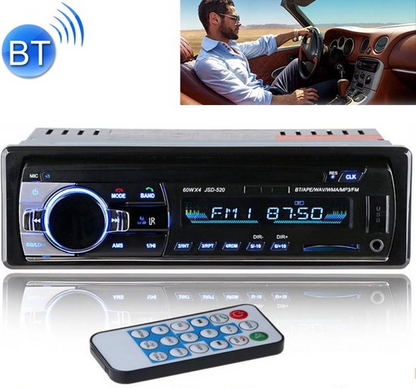 Auto radio – moćan zvuk i povezivanje u svakoj vožnji