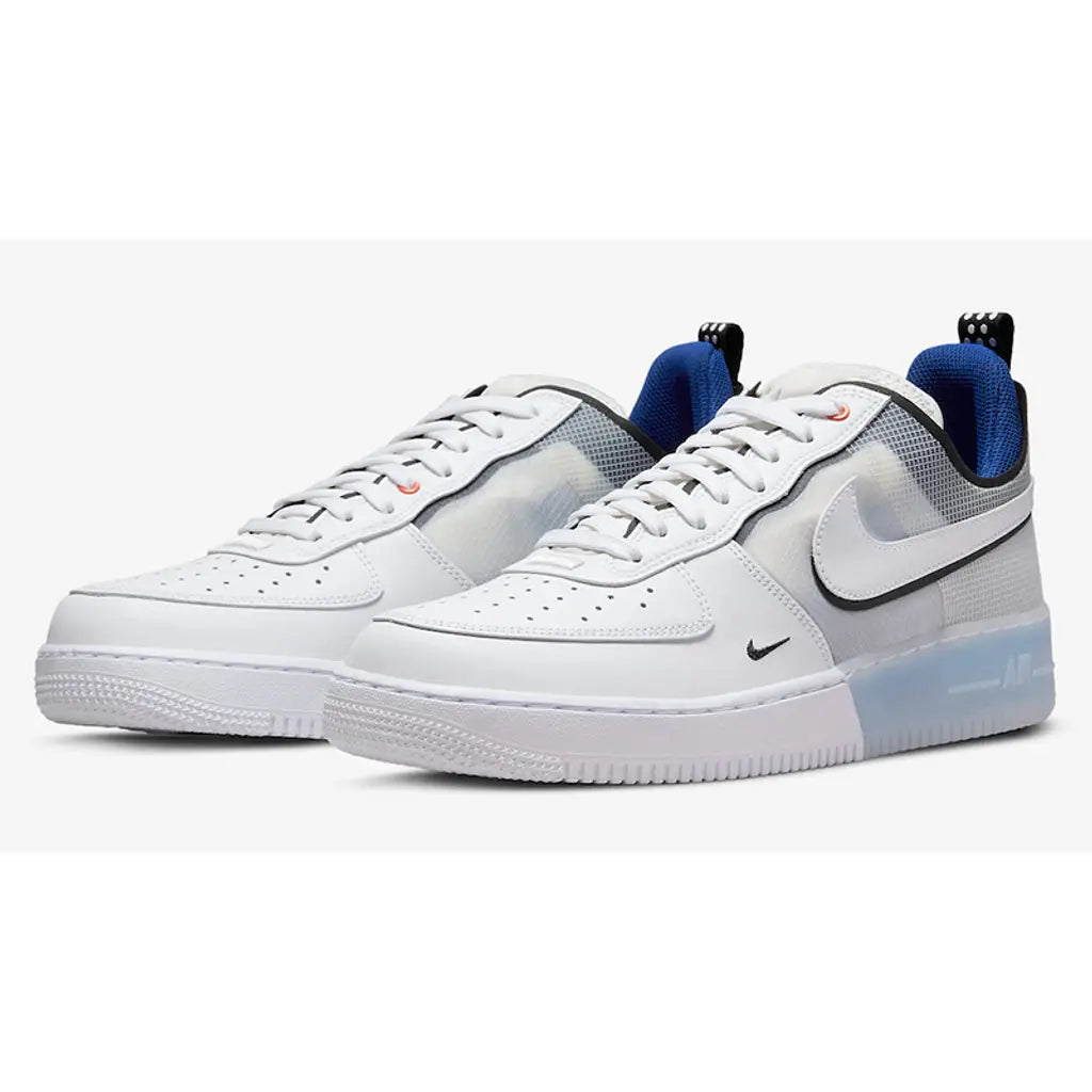Nike Air Force 1 React – Patike za udoban i moderan korak!