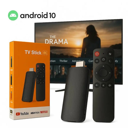 Android TV Stick – pretvori svaki TV u Smart TV za nekoliko sekundi