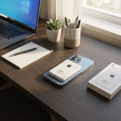 Apple MagSafe punjac