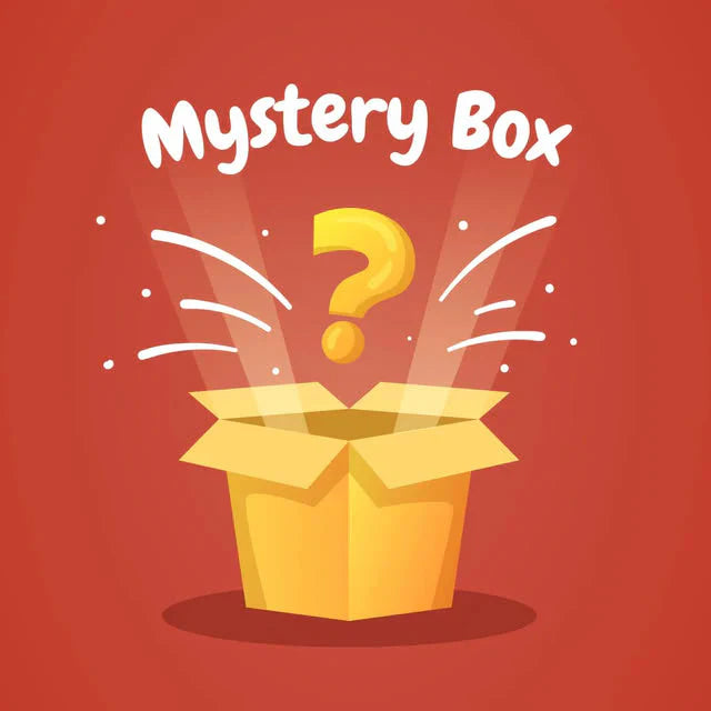 IZNENAĐENJE KOJE SE ISPLATI – MYSTERY BOX (3 PROIZVODA)