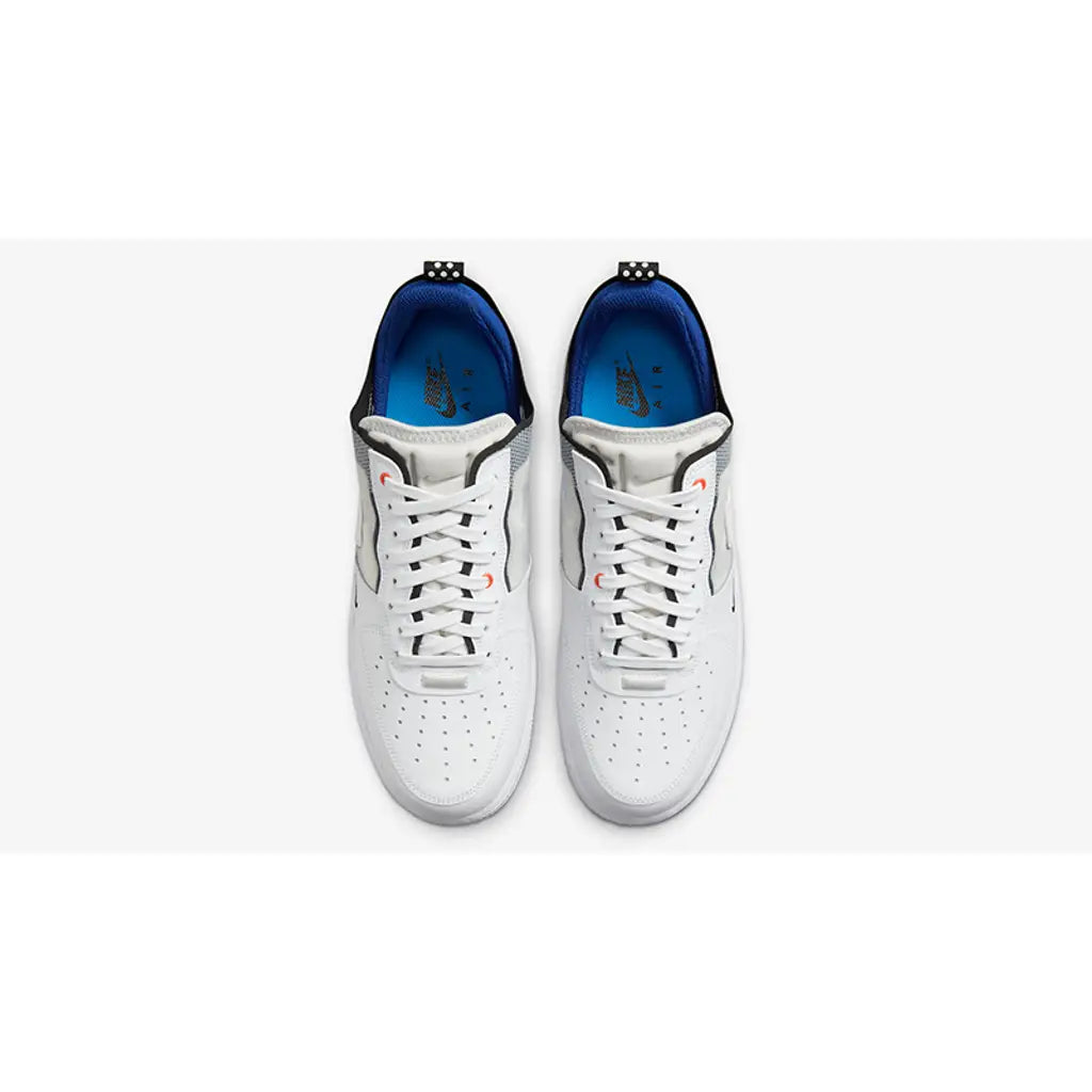 Nike Air Force 1 React – Patike za udoban i moderan korak!