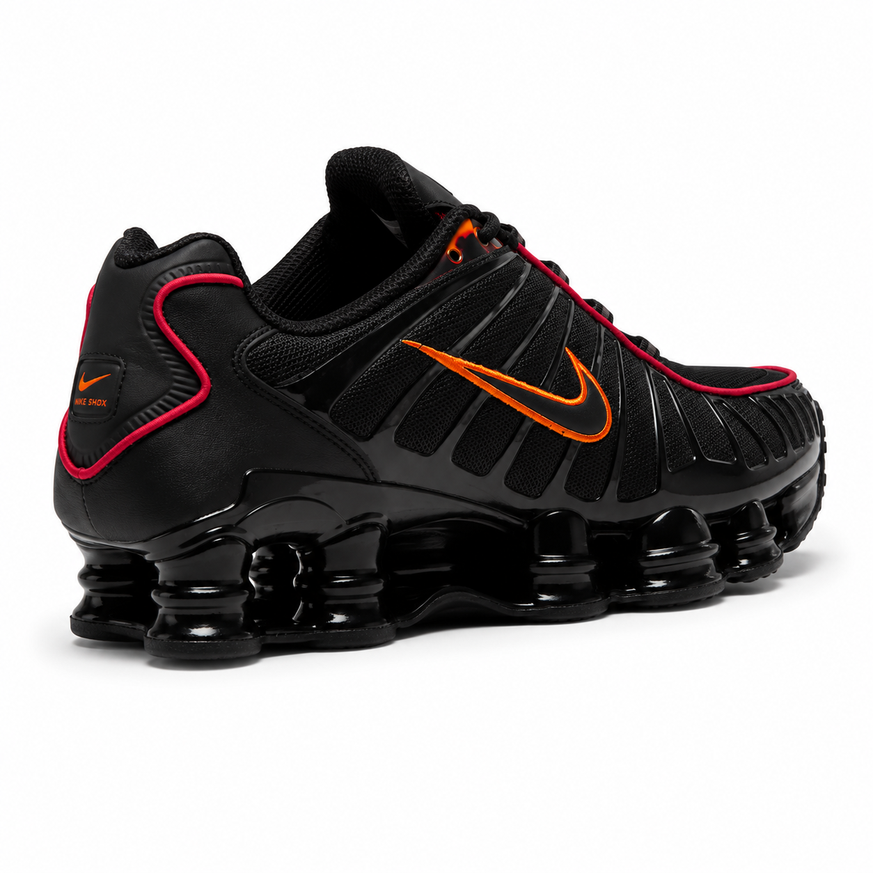 Nike Air Max Shox TL – Ikoničan izgled i vrhunska udobnost