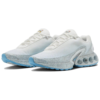 Nike Air Max DN White Safari – Patike koje spajaju futuristički dizajn i vrhunsku udobnost!