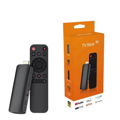 Android TV Stick – pretvori svaki TV u Smart TV za nekoliko sekundi