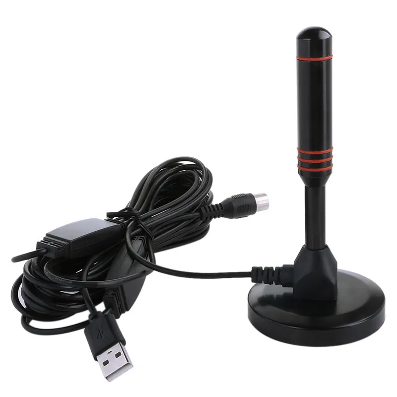 HDTV digitalna antena – Gledajte TV kanale u Full HD kvalitetu bez pretplate