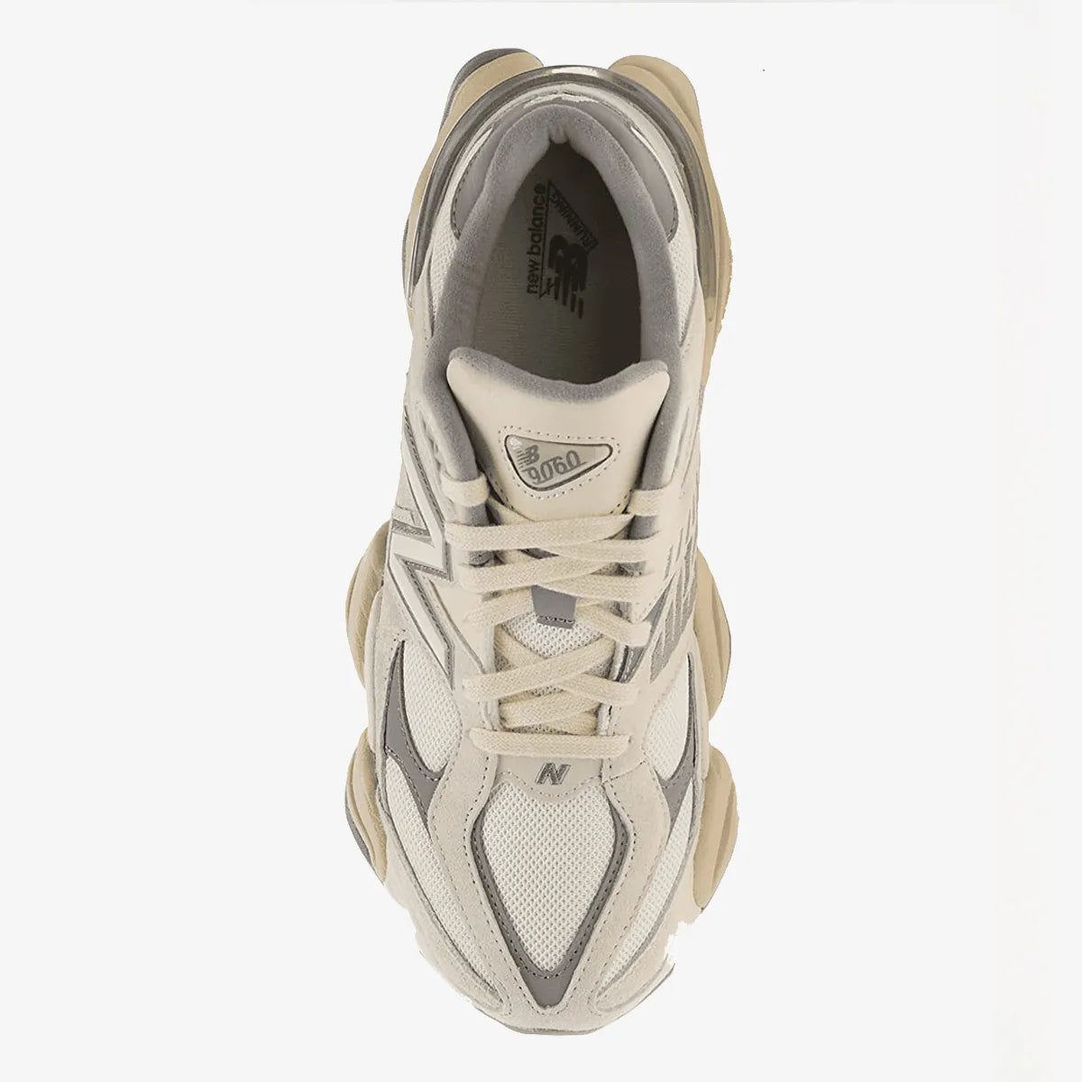 New Balance 9060 – Patike koje spajaju udobnost i moderan stil!