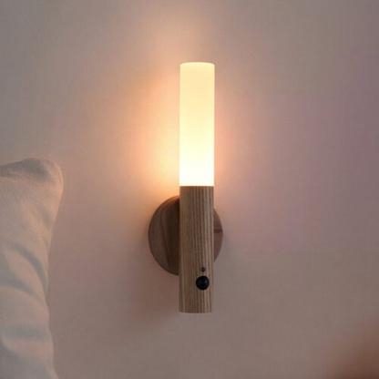 Senzor lampa – svetlo koje se pali samo kada ti treba