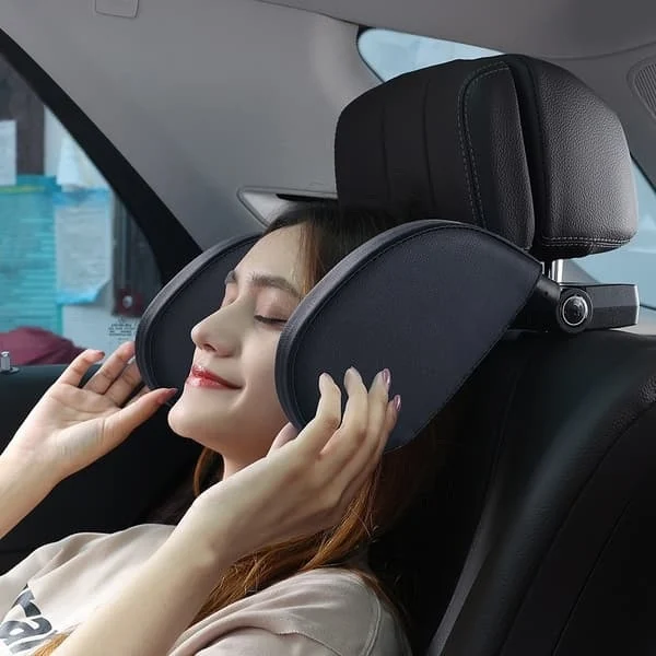 Naslon za glavu za auto – udobna vožnja bez bolova u vratu