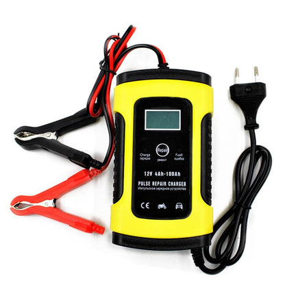 Punjač Akumulatora 100 A 12 v