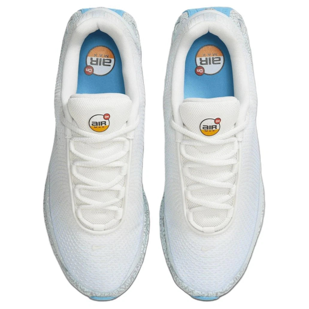 Nike Air Max DN White Safari – Patike koje spajaju futuristički dizajn i vrhunsku udobnost!