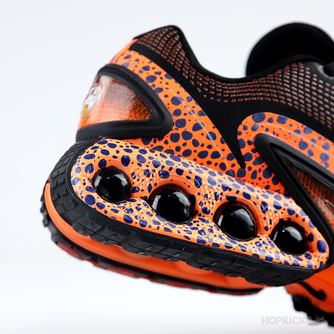 Nike Air Max DN Safari – Nova generacija Air Max udobnosti!