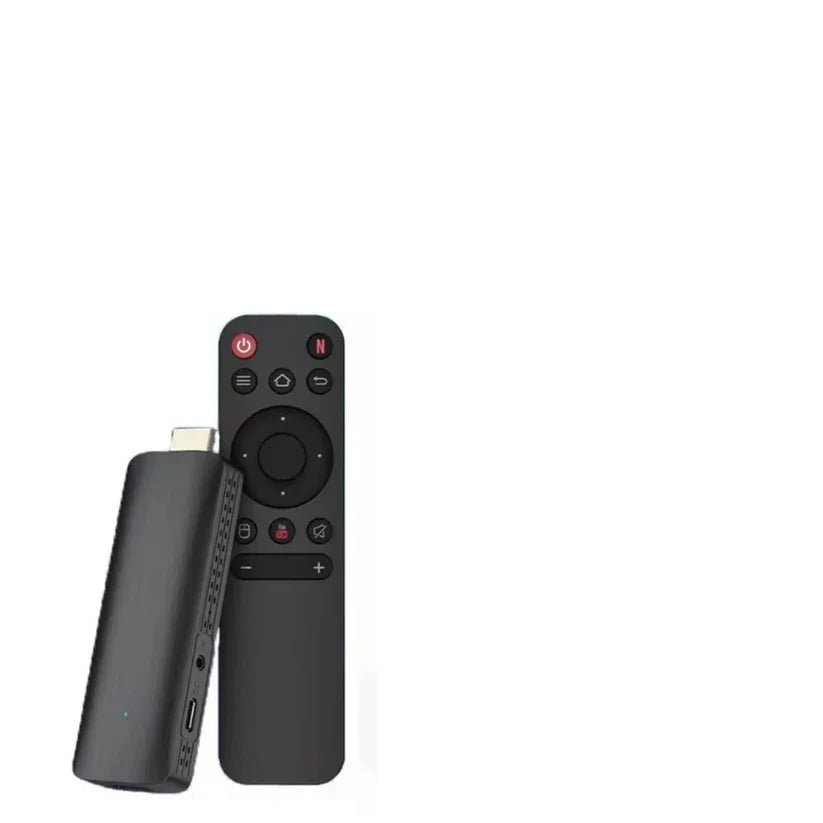 Android TV Stick – pretvori svaki TV u Smart TV za nekoliko sekundi