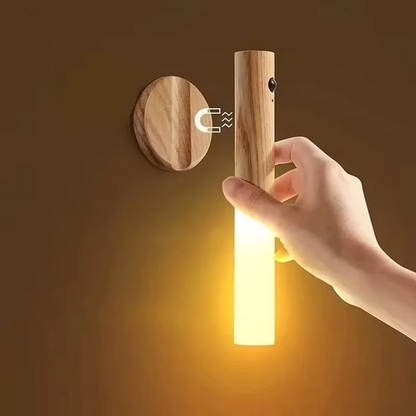 Senzor lampa – svetlo koje se pali samo kada ti treba