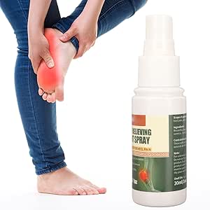 RELAXFEET SPREJ PROTIV BOLOVA U STOPALIMA