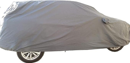 Cerada za Auto – Zaštita Vozila Tokom Cijele Godine!