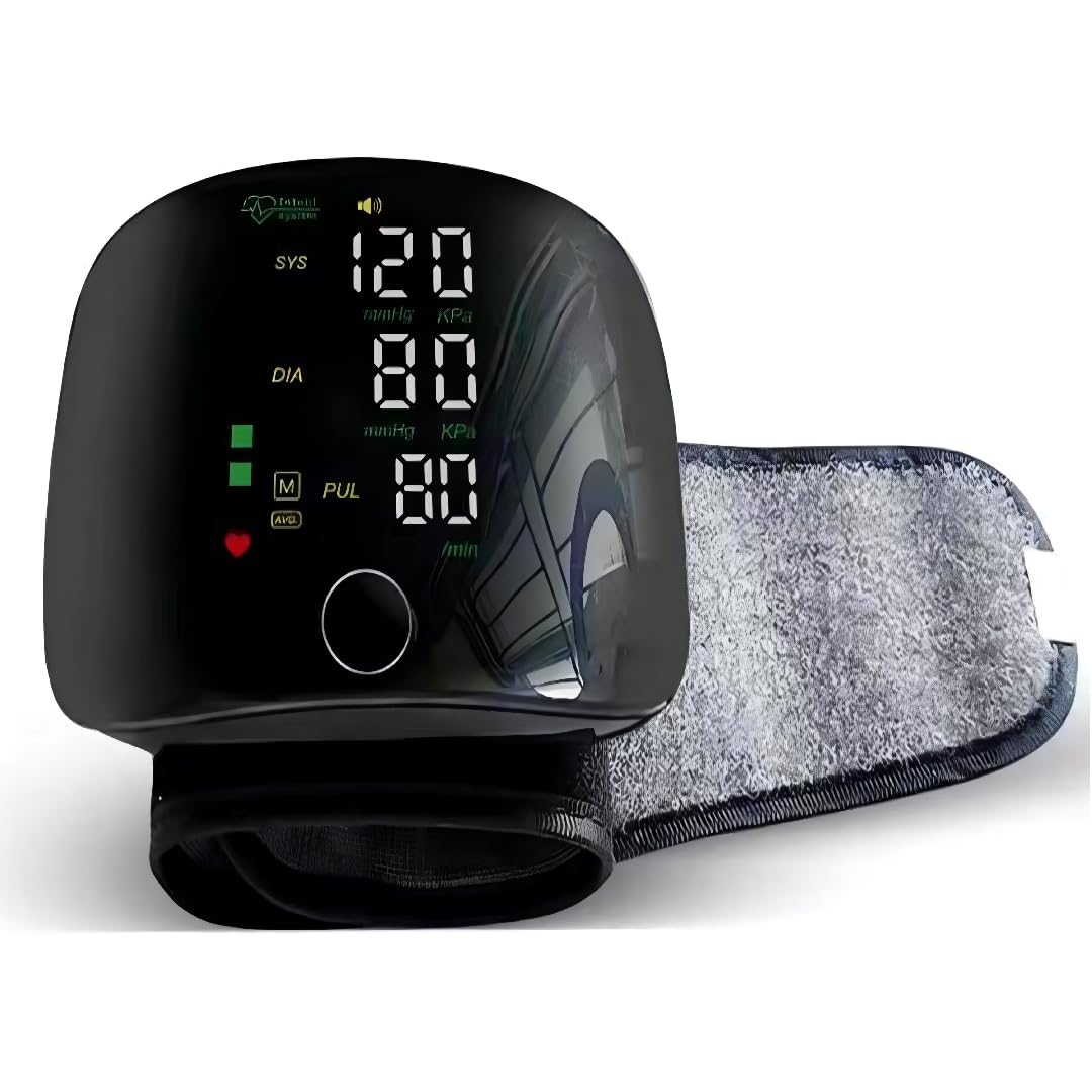 Aparat za mjerenje pritiska na zglobu