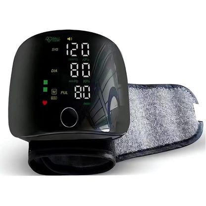 Aparat za mjerenje pritiska na zglobu