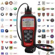 Profesionalni OBD2 skener – otkrij kvar na autu za par sekundi.