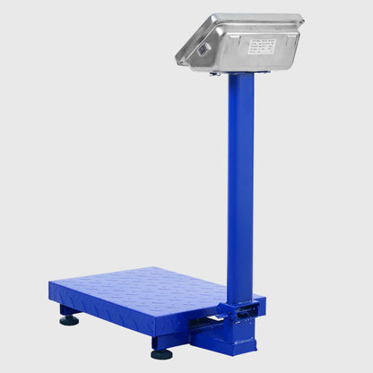 Industrijska digitalna vaga – Precizno mjerenje do 300 kg bez greške