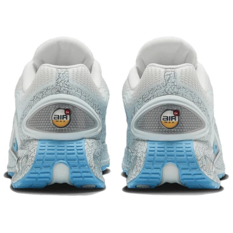 Nike Air Max DN White Safari – Patike koje spajaju futuristički dizajn i vrhunsku udobnost!