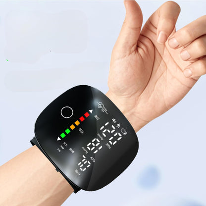 Aparat za mjerenje pritiska na zglobu