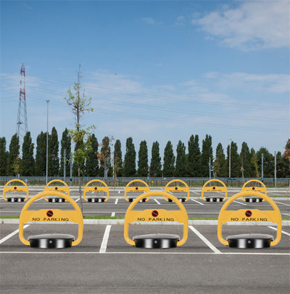 Automatski parking – sačuvaj svoje parking mesto bez stresa