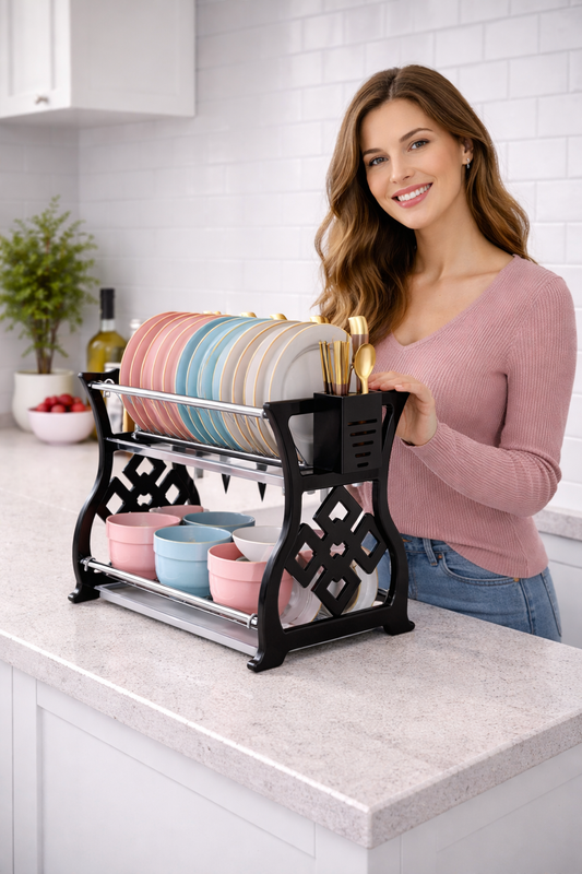 Organizator Sudova